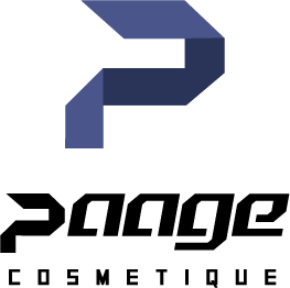 Paage cosmétique